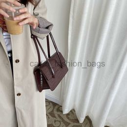 Shoulder Bags 2023 Stick Bag Single Shoulder Bag and Underarm Bag forcatlin_fashion_bags
