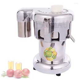 Juicers 370W Electric Juice Extractor Stainless Steel Commercial Fresh Press Exprimidor Home Juicer Squeezer Machine