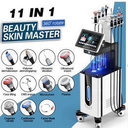 New arrival Multifunctional Hydra Dermabrasion Machine Diamond Deep Cleaning Hydro-Microdermabrasion Machine