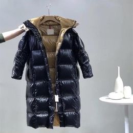 2023 down jacket coat designer woman downs coat Overcoat Front Buttons Parkas Womens winter coats Fashion Coats Women Hooded Colla175e