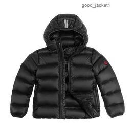 goose Designer Canadian Baby Top Coats Boys Overcoat Down Jacket Baby Boy Hooded Coat Children Clothing Warm Thick Jackets Girls Clothes Outerwear canda goose 2 EW4M