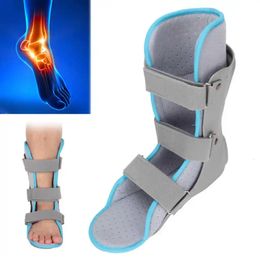 Ankle Support Ankle Fracture Sprain Protector Foot Drop Prevention Foot Fracture Support Brace for Daily Use Ankle Fracture Support Stabiliser 231010