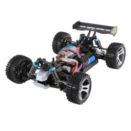 A959-A 2.4G Four-wheel Drive Off-road Drift Racing High-speed Remote Control Simulation Car for Toys Girls Chird Drop Shipping