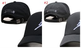 Fashion Iron brand Fitted Hats Mens Sport Hip Hop adjuatable Caps Womens Fashion Cotton Casual Hats mixed order 7- 8 H14-10.14