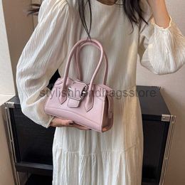 Totes Handheld bag bag 2023 new fashion high-end bag design color single shoulder crossbody bagstylishhandbagsstore