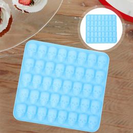 Mugs Halloween Baking Mould Silicone Cookie Biscuits Tools Fondant Moulds Silica Gel