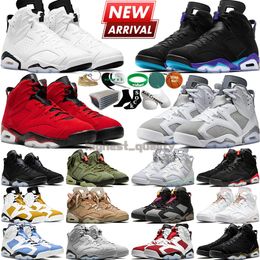 With Box Men Women Basketball Shoes Toro Bravo Cool Grey Aqua Reverse Oreo Red Yellow Ochre UNC Home Georgetown Infrared Carmine Mens Womens Trainers Sports Sneakers