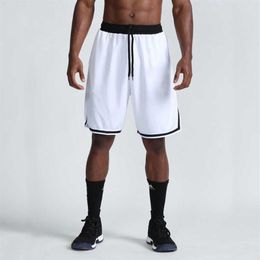 Men's Shorts Casual Basketball Jogger Short Trousers Quick Dry Slacks Wear For Male Clothing Summer276J