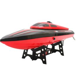 35km/h 1500mah Radio Remote Control Racing Speed boat Professional Electric Boats Big 2.4G H101 RC High Speed Boat Gifts Toys Boy