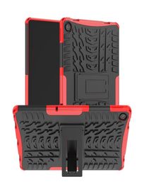 Armour Tablet Cases For Lenovo Tab M10 3rd Gen TB328F 101quot Plus TB125F TB128F 106quot Case Silicon PC Funda Slim Silico7926978