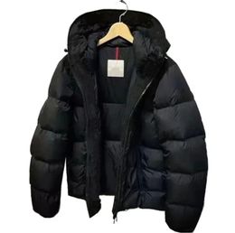 Novo designer de roupas masculinas jaqueta de inverno puro algodão jaqueta feminina casal combinando parka carta bordado S-4X l