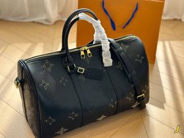 New Travel Bag Luggage Bags Large Capacity Men Handbag Women Shoulder Bags Designer Bag Shopping Purse Casual Tote