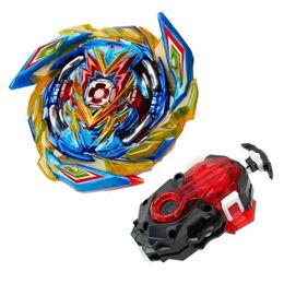 Spinning Top BX TOUPIE BURST BEYBLADE Surge B163 Brave Valkyrie Evolution 2A With Launcher IN STOCK Drop 231013