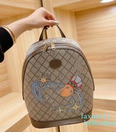 Graffiti bags classic lady G duck Fashion Handbag Shoulder bag handbags ladies wallet