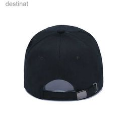 Ball Caps Unisex Cotton Baseball Caps for Men Women with Star Snapback Peaked Cap Sunshade Hat Men Golf Hat Gorras HombreL231015