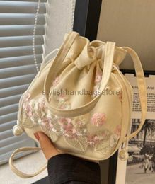 Cross Body New Daily Bag Lace Lightweight Cross Shoulder Handbagstylishhandbagsstore