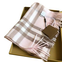 Scarves Burkeberry's Newest Winter-Warm Cheque Scarf for womens A Timeless British Classic Plaid Muffler for Fashionable Style ladies winter long scarvf women M104