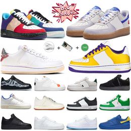 nike air force forces 1 af1 OG Shadow Classic Triple Bianco Platform Shoe 1Nens Scarpe da corsa Utility Black Frumento Blatino Pistacchio Beige Scarpe ginnastica Scarpe sportive