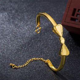 Bracelet Bangle Promotional GiftsWhole European Fashion Horse Snaffle Bit Easy Hook Clasp Charm286g