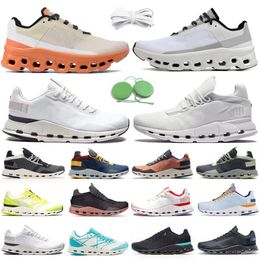 2024 Form Z5 Men Women Running Shoes Sneaker White Alloy Cyan Terracotta Forest Rock Grey Sier Orange Pebble Quartz Mint Flame Mens Trainers Sports Sneakers