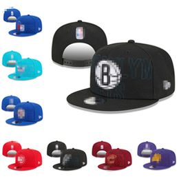 Basketball Hats Knitted Adjustable Snapback Fitted Sports CapFlat Peak Full Outdoors Sport Snapback Hats Outdoor Sports Hats fashion