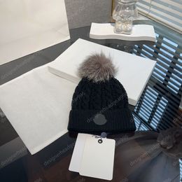 Designer Beanie Caps Designer Mens Cap Womens Stylish Warm Winter Hat Highly Elastic Thick And Warm Unisex Knitted Hat Casquette Beanie Designer Winter Hat