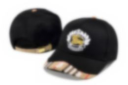 New Mens Designer Bucket Hat for Men Women Brand Letter Ball Caps 4 Seasons Adjustable Luxury Sports Brown Baseball Hats Cap Binding Sun Hats B-8