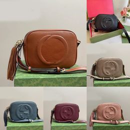 Designer Bags S 2023 Handbag Women Fashion Mother Handbags Printing Totes Cartoon Camera Bag Artwork Shoulder Wallet Quality Ladies Tassel