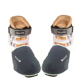 Other Sporting Goods IGOSKI Ski and snowboard waterproof warm shoe covers snow boots covers protector 231013