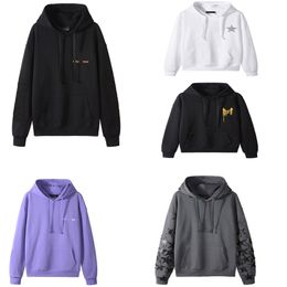 Hoodie new men women hoodie fashion long sleeve designer hoodie cotton pullover Sweaters Sport Sweatshirt tech fleece hoodys autumn winter jacket Clothing Casual