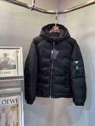Men's Down & Parkas Designer New great winter mens luxury designer beautiful down jacket - US SIZE tops for 311I