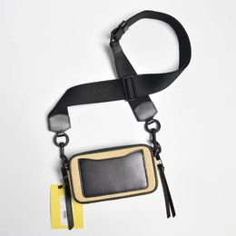Evening Bags Luxury Designer Bright Face Cowhide Camera Bag Single Shoulder Crossbody Handbag Chain Small Square 231013