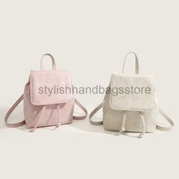 Backpack Style The same backpack for simple and fashionable shoulder bagstylishhandbagsstore