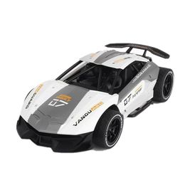 Newest TR006 RC Car 4 Channels 2.4G Radio Remote Control Sports High-speed Drift Car Best Gift Toys For Kids rc cars for adults