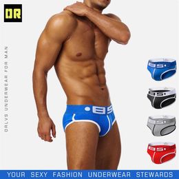 New Sexy Underwear Men briefs cuecas men bikini slip homme man underpants brief pouch gay fashion 2020 new268B