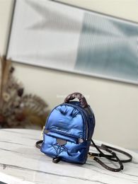 5A Fashion Bags high-quality designer women's backpack casual mini bag