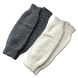 Women Socks Winter Cold Thick Curly Sock