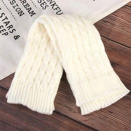 Women Socks Japanese Lolita Sweet Girl Wool Ball Knitted Foot Cover Autumn Winter Warmer Heap