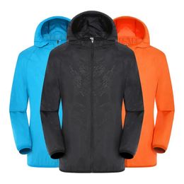 Cycling Jackets Jackets Ultra-Light Rainproof Windbreaker Breathable Waterproof Windproof Protective Coat For Outdoor Cycling Jackets Men Women 231013