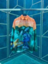 Men's T-Shirts Designer 23SS paris italy men's t shirts Casual Street Fashion Pockets Warm Men Women Couple Outwear l0521 RNW4