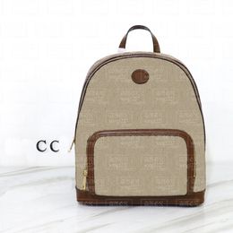G Fashion 704 Shoulder Classic handbag 017 Messenger bag Large capacity travel must 606580 backpack wallet bag