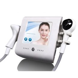 Beauty Equipment Portable Thermal Lifting Rf Radio Frequency Rf Machine For Face Lift Thermo Vacuum For Sale