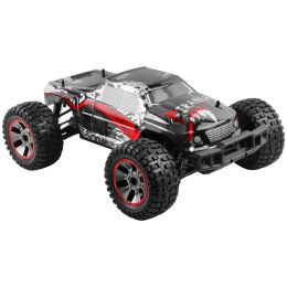 EBOYU 9200E RC Truck 4WD 1:10 All Terrains Off Road RC Monster Vehicle Truck 48km/h High Speed Remote Control Car for Adult Kids