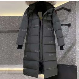 Designer canadense ganso homens puffer para baixo jaqueta das mulheres para baixo parkas inverno grosso casacos quentes das mulheres à prova de vento bordado letras379