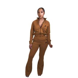 Fashion Tracksuits Women Reflective Two Piece Set Drawstring Crop Top and Shorts Set Jogging Sweat Suits Womens Matching Outfit197m