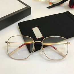 2020 High-quality concise GG0396O glasses frame muti-shape big-rim 56-16-140 prescription glasses frame full-set cases OEM Out247m