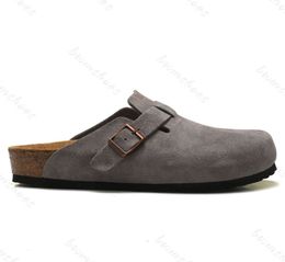birks boston clog sandals designer slipper slippers clogs mens slides sliders luxury platform pantoufle mules flat flip flop womens sandales 90essdfg