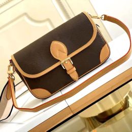 Fashion Brand Design Shoulder Bag for Women Bags Handbag Handbags Lady Messenger Luxury Designers Crossbody Tote Wallet m7801