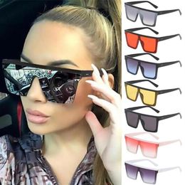 Fashion Man Woman Irregular Shape Sunglasses Glasses Vintage Retro Style Ladies Lunette De Soleil Femme Z36168T