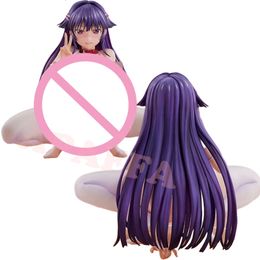 Finger Toys 16cm Native Chizuru Shiina Sexy Anime Girl Figure Chizuru-chan Kaihatsu Nikki Action Figure Insight Figure Adult Model Doll Toys